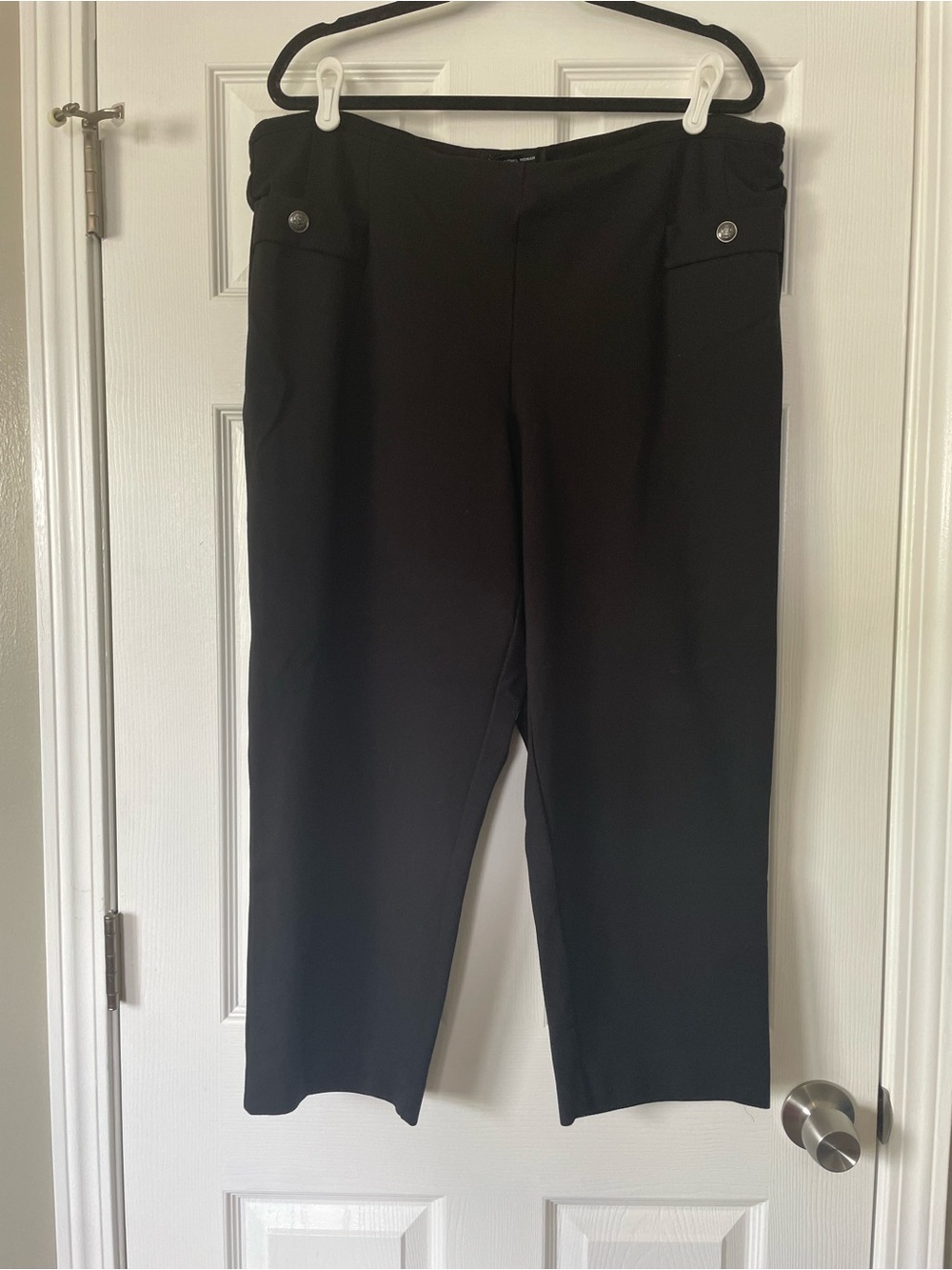 Zac & Rachel Dress Pants - Classic Straight Fit